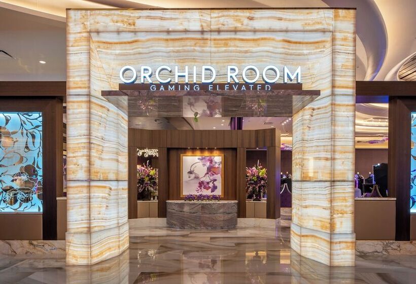 Scarlet Pearl Casino Resort