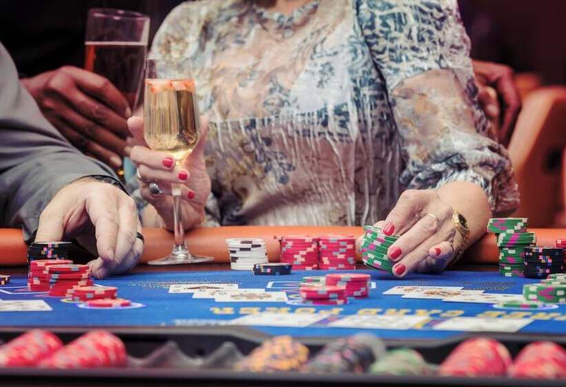 Scarlet Pearl Casino Resort