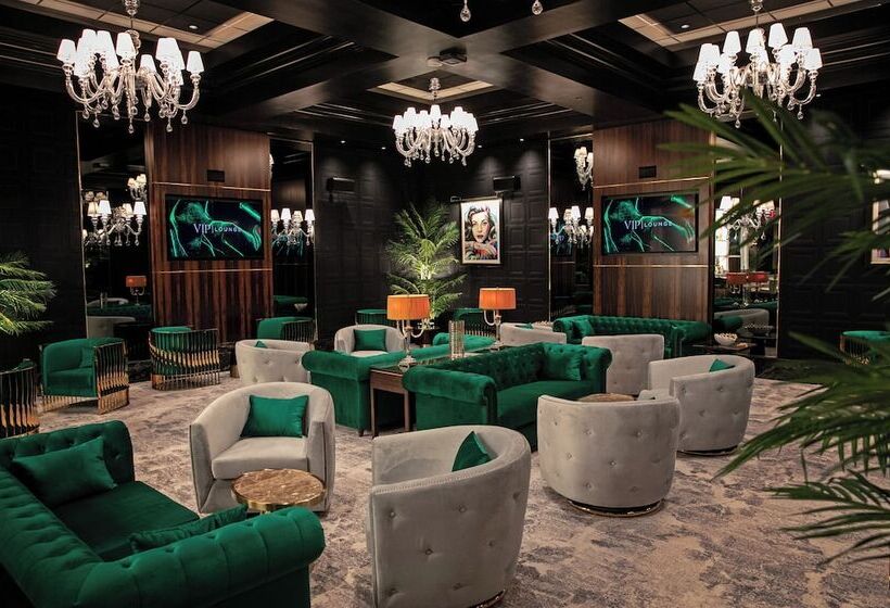 Scarlet Pearl Casino Resort