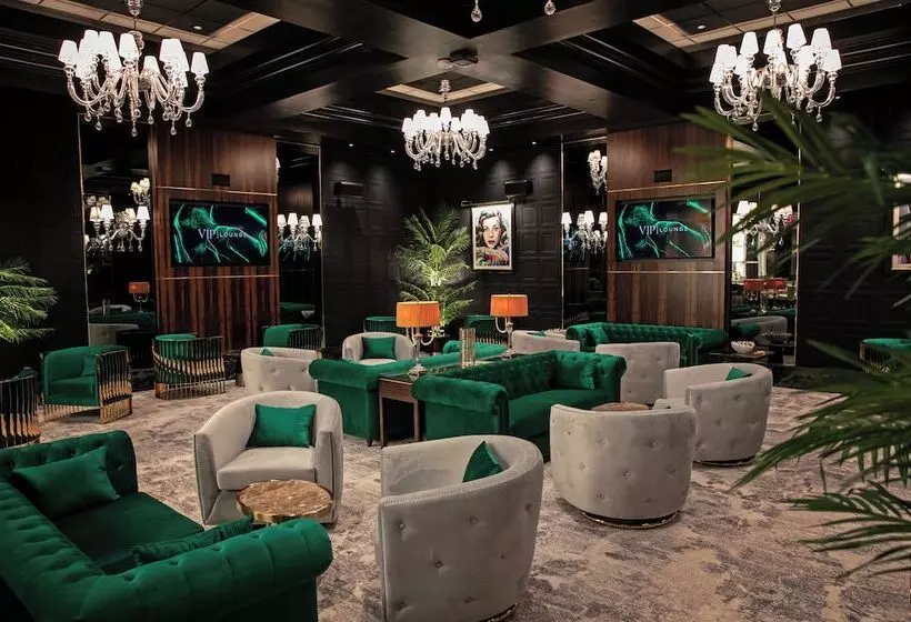 Scarlet Pearl Casino Resort