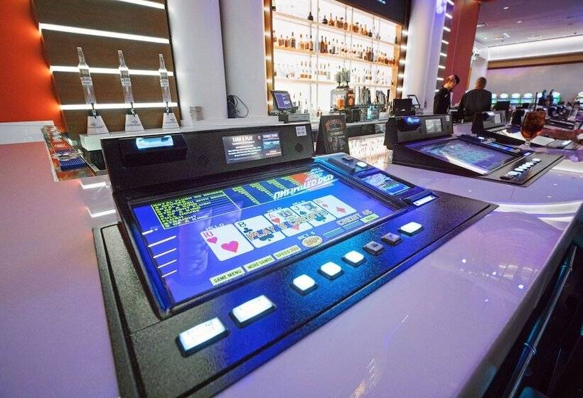 Scarlet Pearl Casino Resort