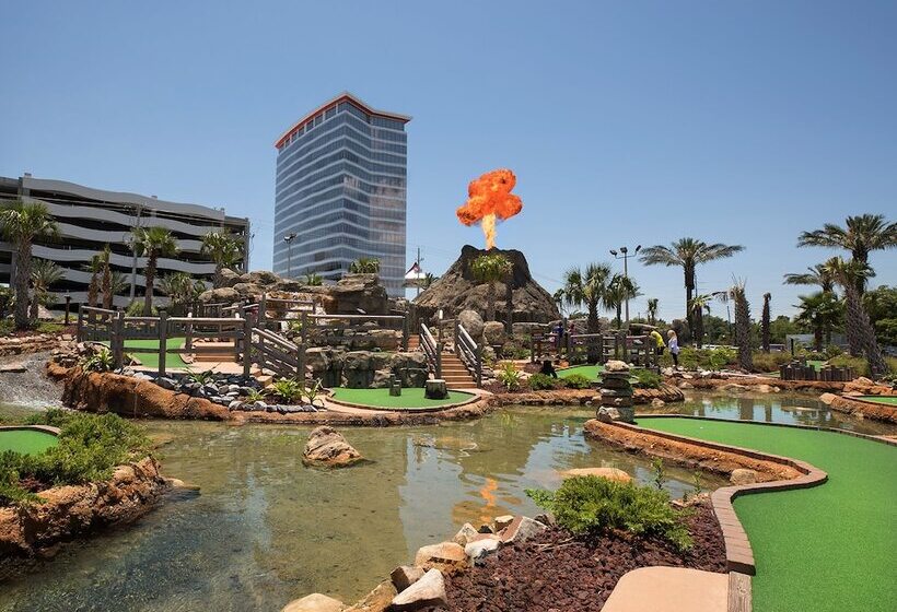 Scarlet Pearl Casino Resort