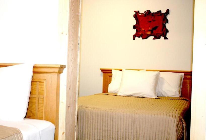 Trail S End Motel Downtown Lewistown