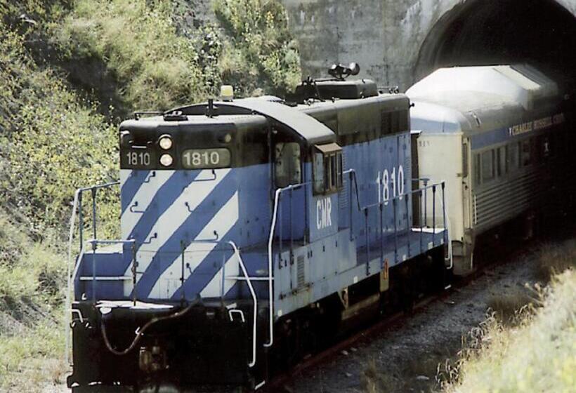 Trail S End Motel Downtown Lewistown