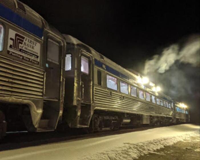 Trail S End Motel Downtown Lewistown