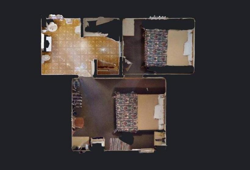 Trail S End Motel Downtown Lewistown