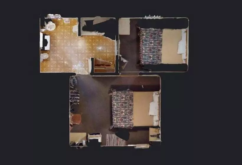 Trail S End Motel Downtown Lewistown