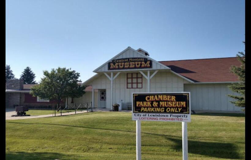 Trail S End Motel Downtown Lewistown