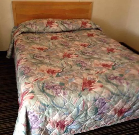 Twin Spruce Motel