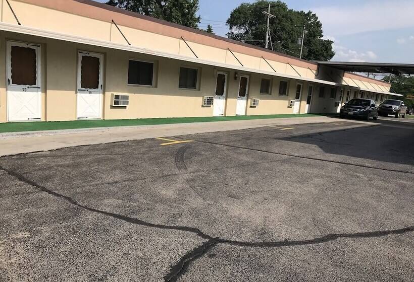 West Motel
