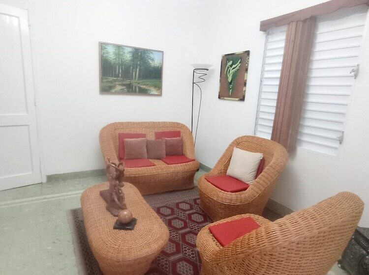 Casa Guevara Alba B&b