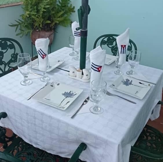 Casa Guevara Alba B&b