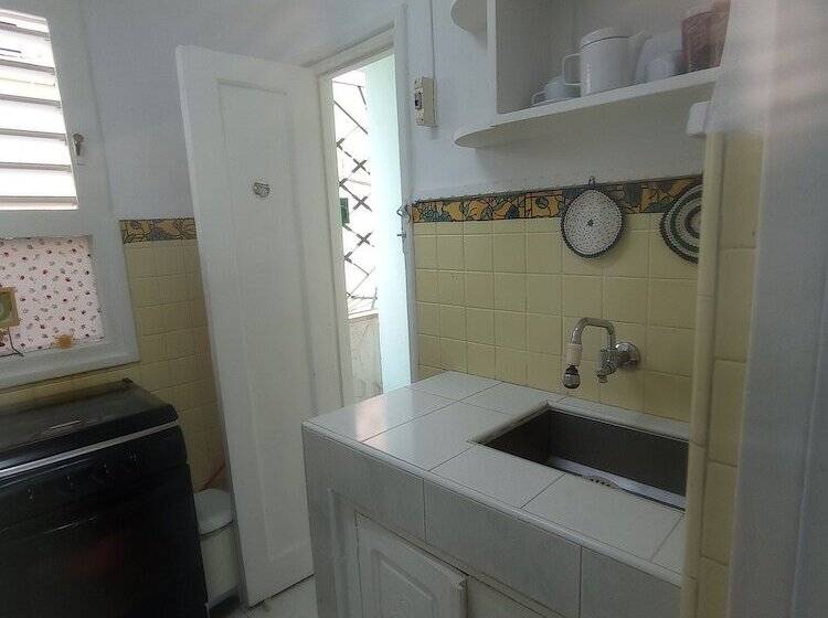 Casa Guevara Alba B&b