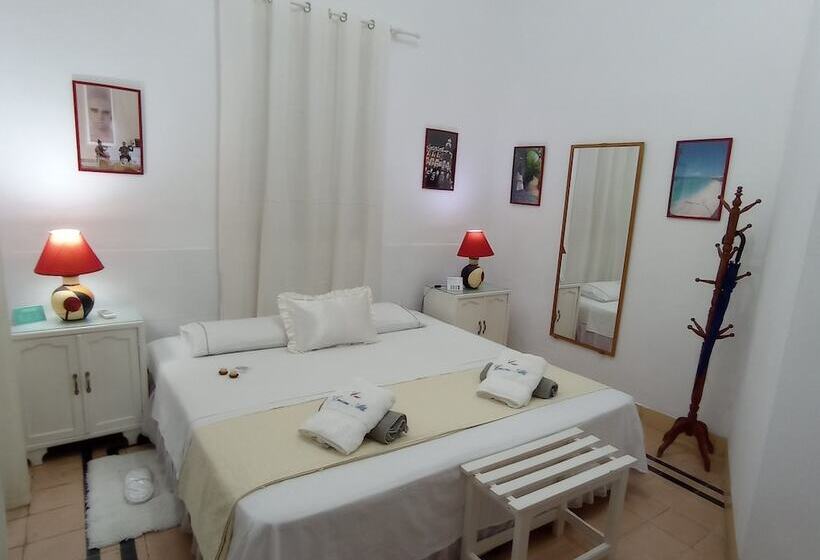 Casa Guevara Alba B&b