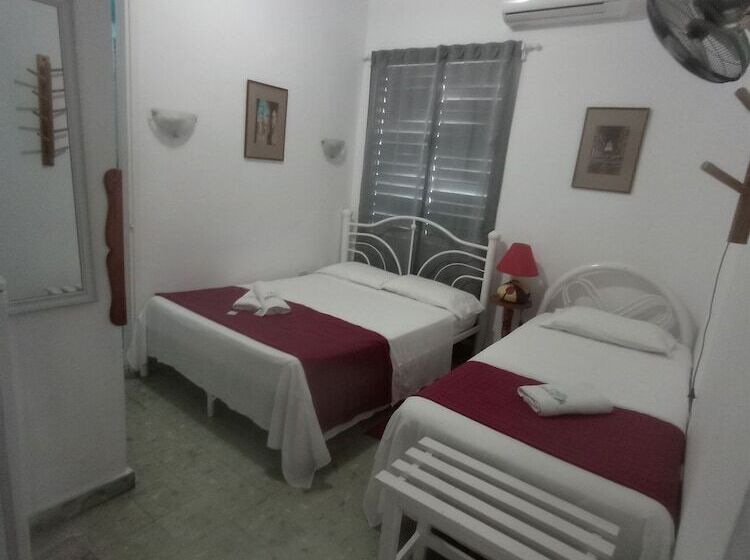 Casa Guevara Alba B&b