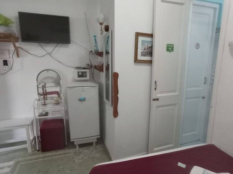 Casa Guevara Alba B&b