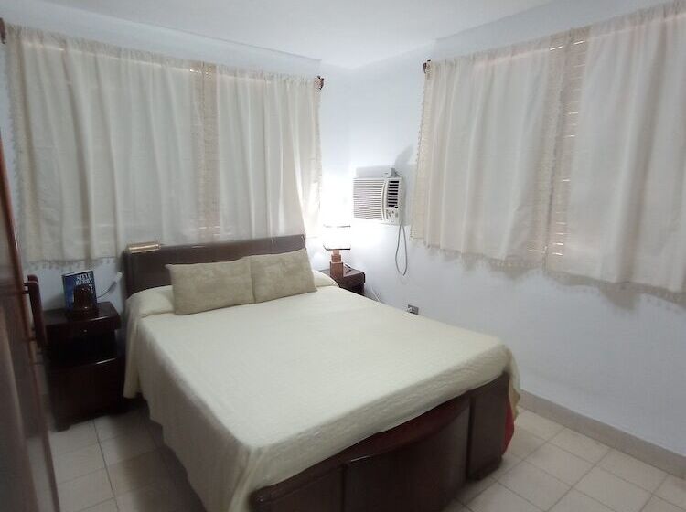 Casa Guevara Alba B&b