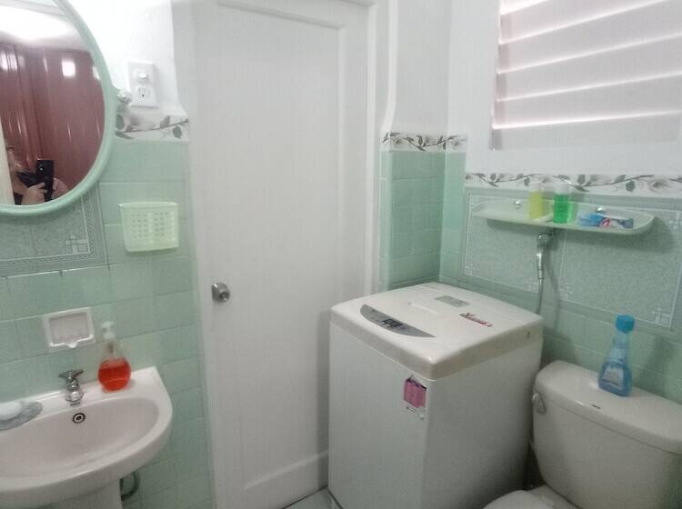 Casa Guevara Alba B&b