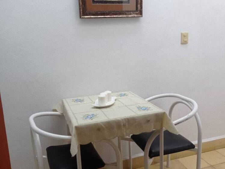 Casa Guevara Alba B&b