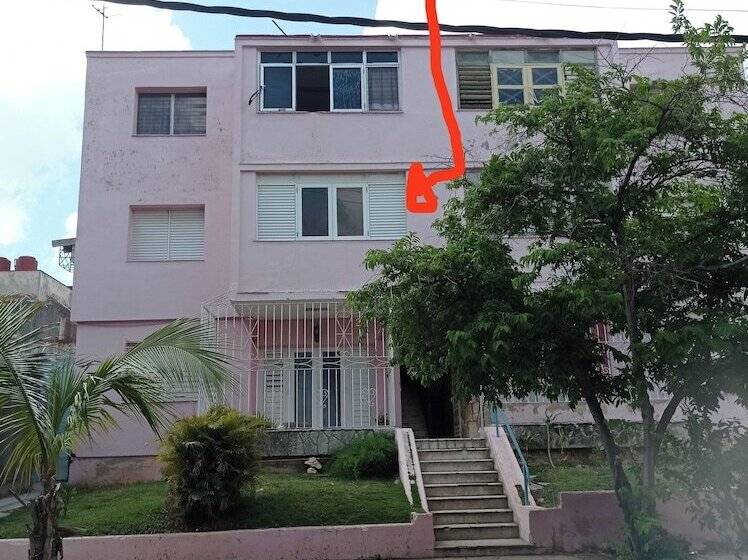 Casa Guevara Alba B&b