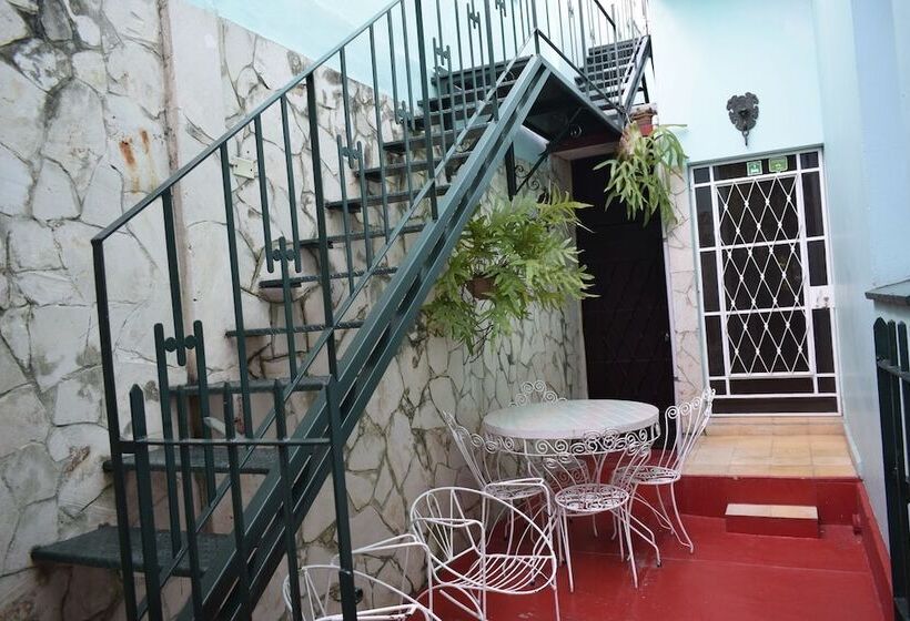 Casa Guevara Alba B&b