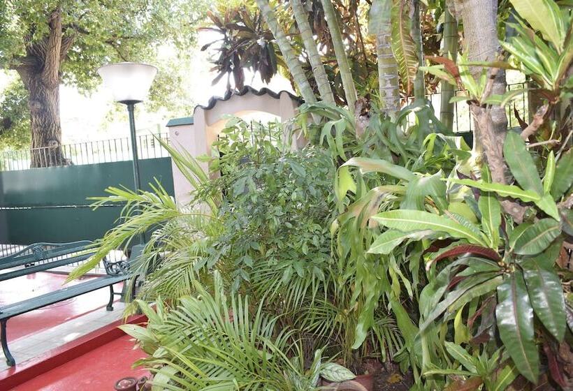 Casa Guevara Alba B&b