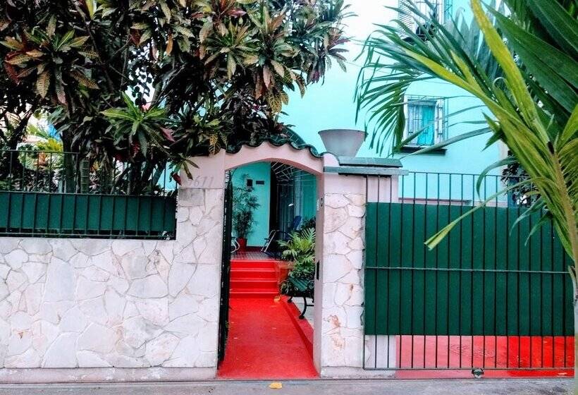 Casa Guevara Alba B&b