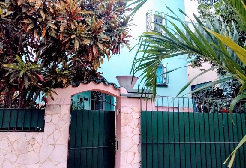 Casa Guevara Alba B&b