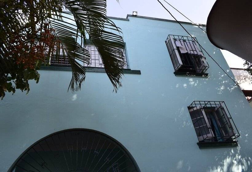 Casa Guevara Alba B&b