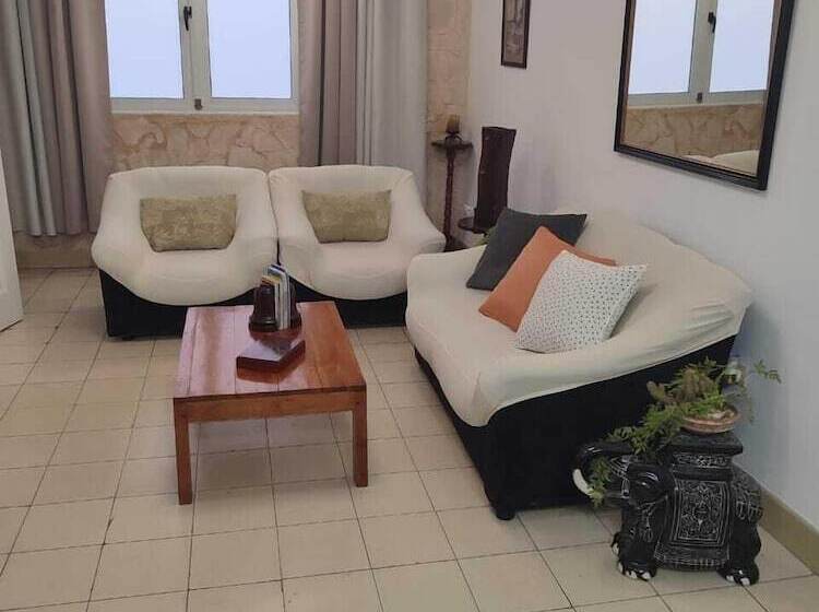 Casa Guevara Alba B&b