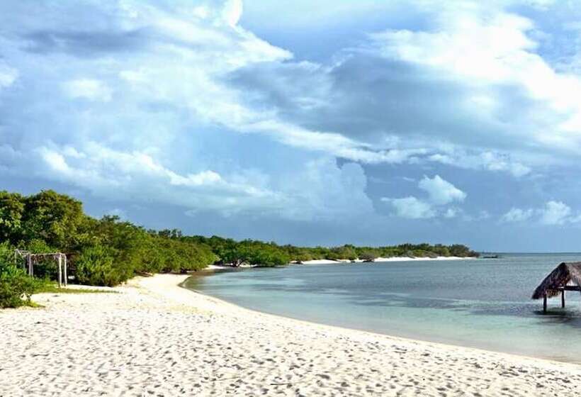 Hostal 20 Millas Santa Maria