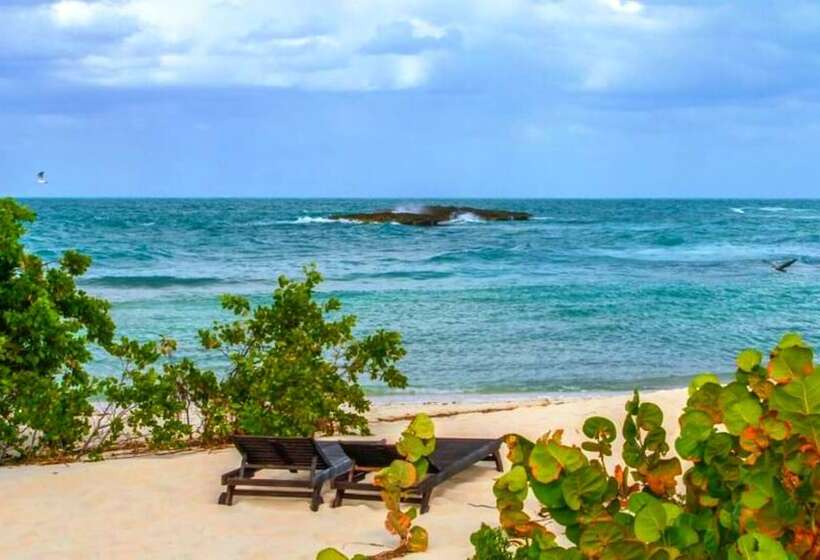 Hostal 20 Millas Santa Maria