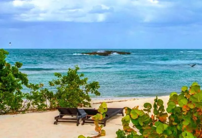 Hostal 20 Millas Santa Maria