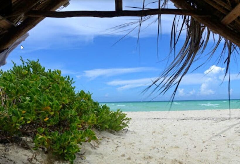 Hostal 20 Millas Santa Maria