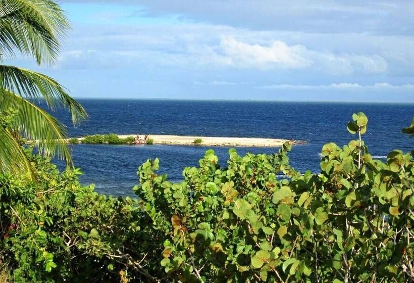 Hostal 20 Millas Santa Maria