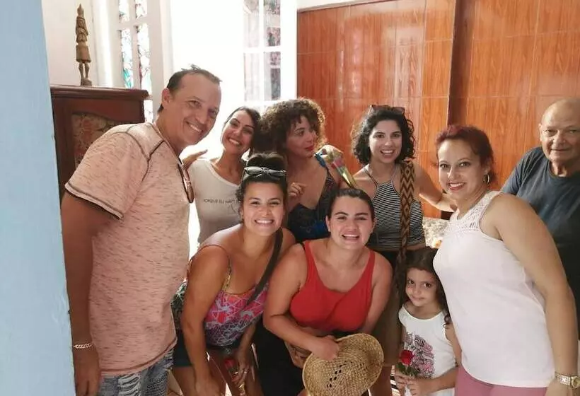 Hostal Jose Ramon