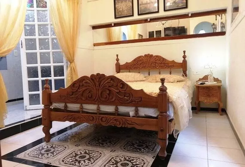 Hostal Jose Ramon