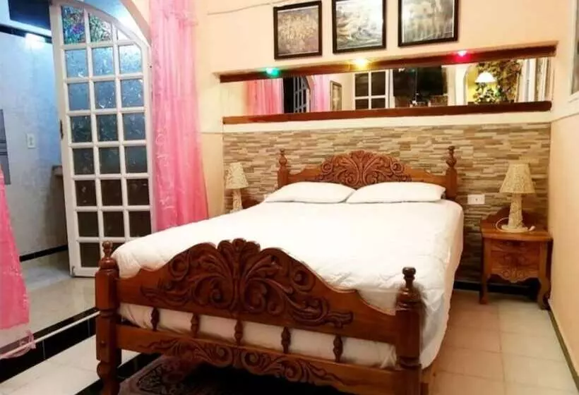Hostal Jose Ramon