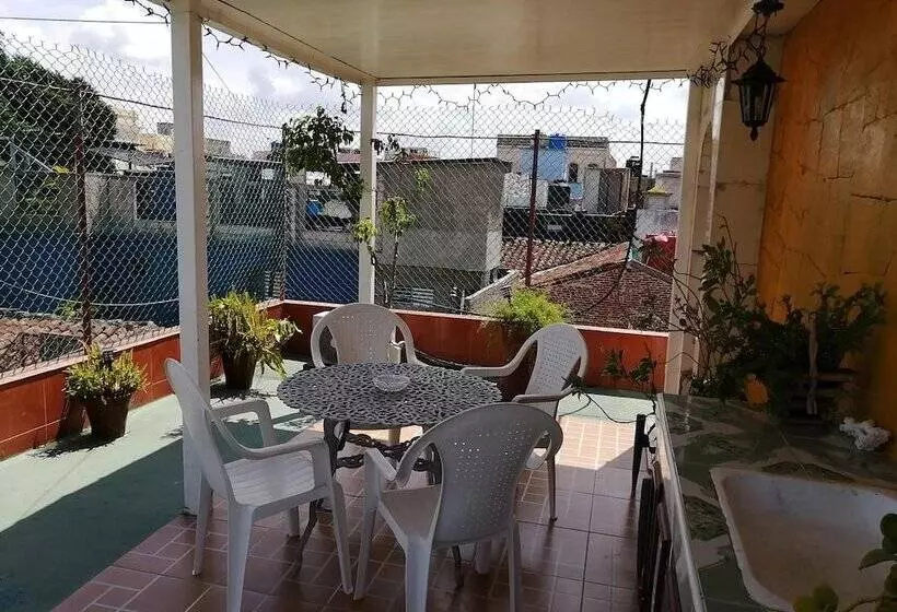Hostal Jose Ramon