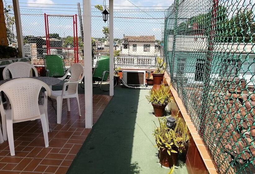 Hostal Jose Ramon