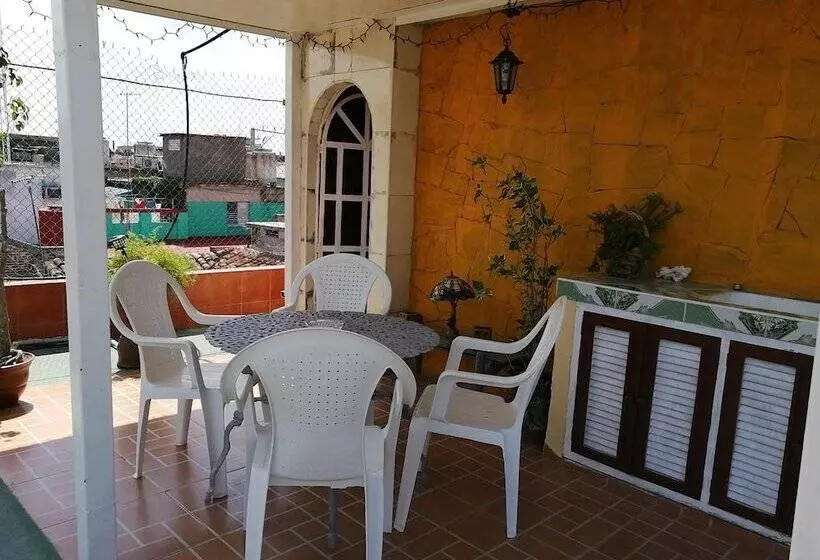 Hostal Jose Ramon