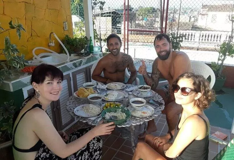 Hostal Jose Ramon