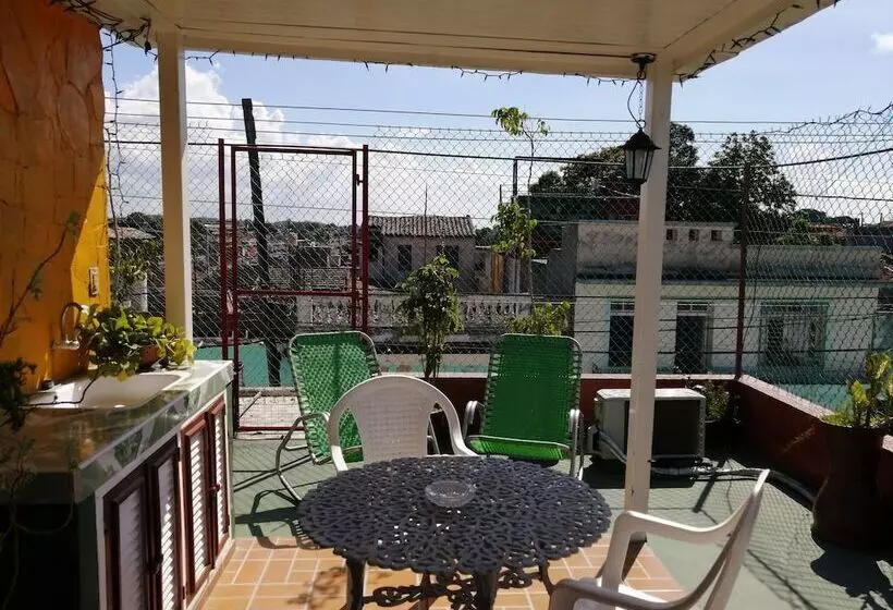 Hostal Jose Ramon
