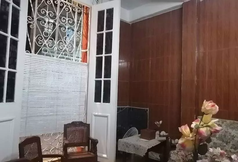 Hostal Jose Ramon