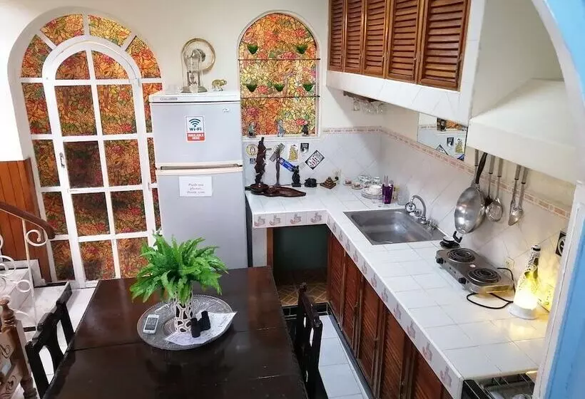 Hostal Jose Ramon