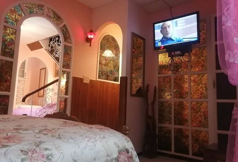 Hostal Jose Ramon