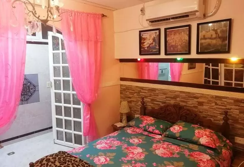Hostal Jose Ramon