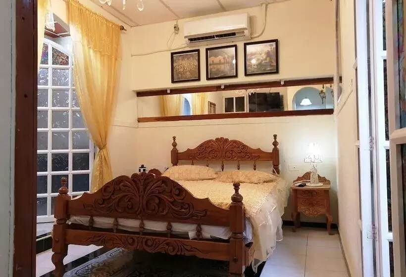 Hostal Jose Ramon