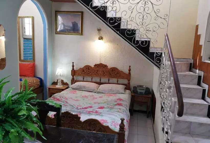 Hostal Jose Ramon