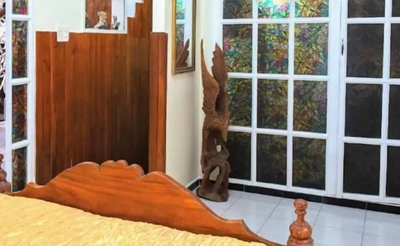 Hostal Jose Ramon